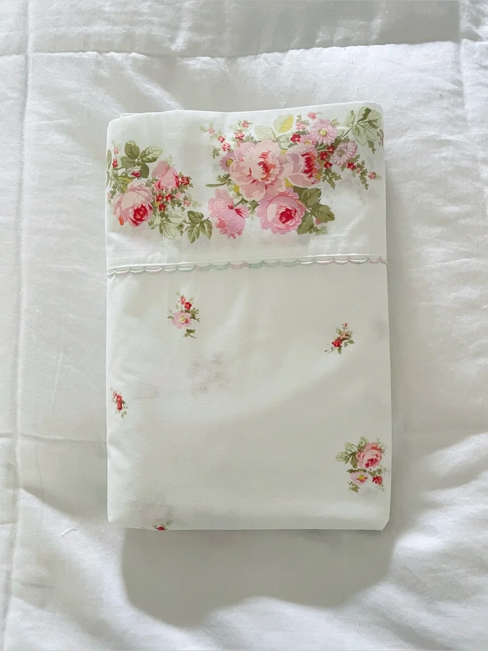 Sears romantic cottagecore